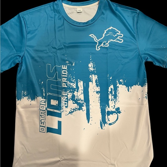 Other - COPY - Detroit Lions T-Shirt